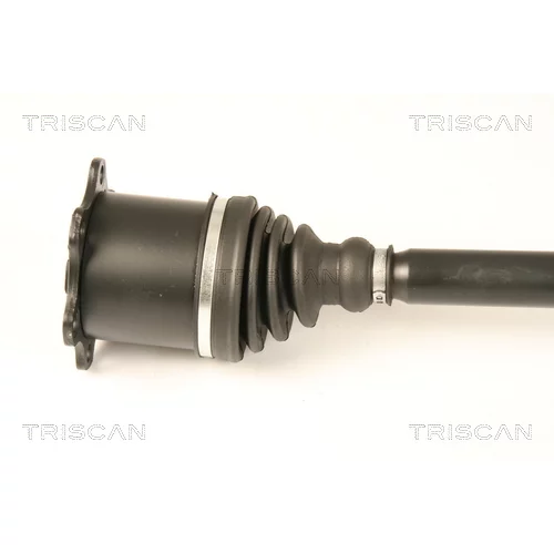 Hnací hriadeľ 8540 29675 /TRISCAN/ - obr. 1