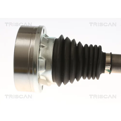 Hnací hriadeľ 8540 297003 /TRISCAN/ - obr. 1