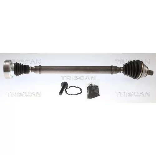 Hnací hriadeľ TRISCAN 8540 297006