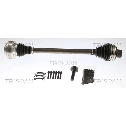 Hnací hriadeľ TRISCAN 8540 297022