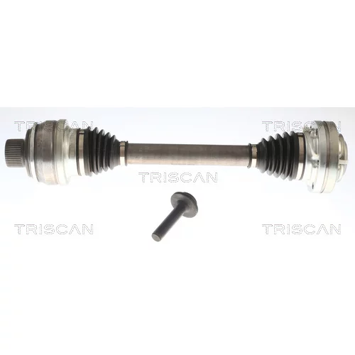 Hnací hriadeľ TRISCAN 8540 297025