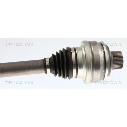 Hnací hriadeľ 8540 297029 /TRISCAN/ - obr. 2