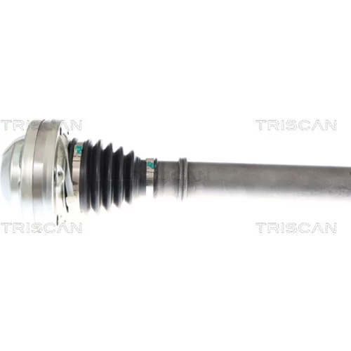 Hnací hriadeľ 8540 297040 /TRISCAN/ - obr. 1