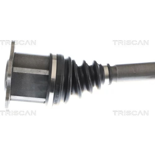 Hnací hriadeľ 8540 297049 /TRISCAN/ - obr. 1