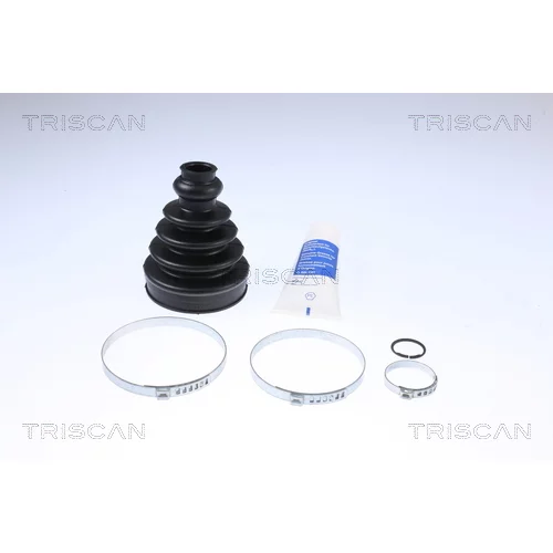 Manžeta hnacieho hriadeľa - opravná sada TRISCAN 8540 29927
