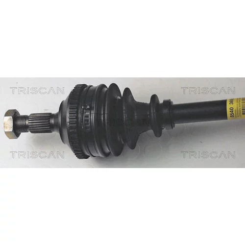 Hnací hriadeľ 8540 38559 /TRISCAN/ - obr. 1