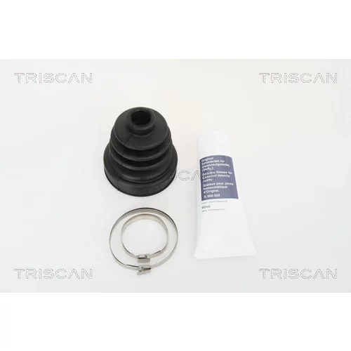 Manžeta hnacieho hriadeľa - opravná sada TRISCAN 8540 40907
