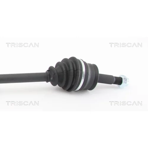 Hnací hriadeľ 8540 42532 /TRISCAN/ - obr. 2