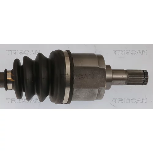 Hnací hriadeľ 8540 43501 /TRISCAN/ - obr. 2