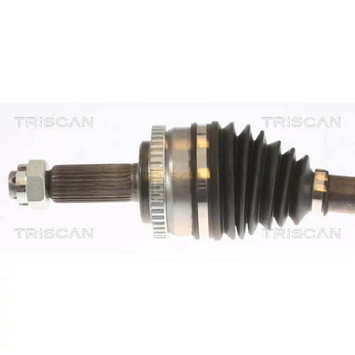 Hnací hriadeľ 8540 43504 /TRISCAN/ - obr. 1
