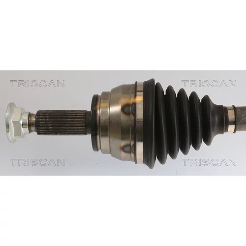 Hnací hriadeľ 8540 43508 /TRISCAN/ - obr. 1
