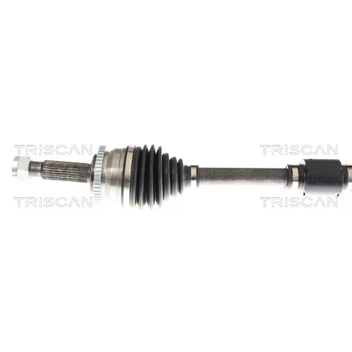 Hnací hriadeľ 8540 43518 /TRISCAN/ - obr. 1
