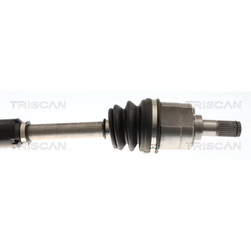 Hnací hriadeľ 8540 43551 /TRISCAN/ - obr. 2