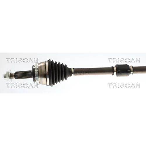 Hnací hriadeľ 8540 43554 /TRISCAN/ - obr. 1