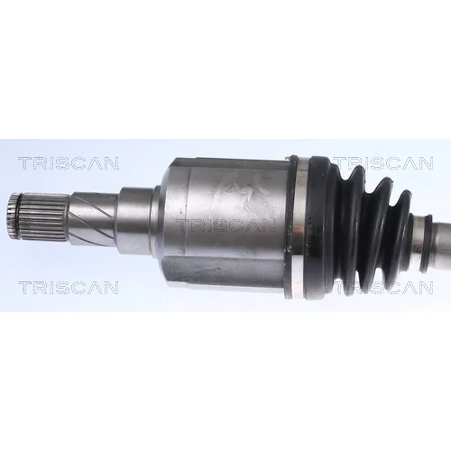 Hnací hriadeľ 8540 81501 /TRISCAN/ - obr. 1