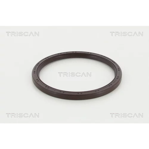 Tesniaci krúžok kľukového hriadeľa 8550 10045 /TRISCAN/ - obr. 1