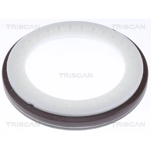 Tesniaci krúžok kľukového hriadeľa 8550 10085 /TRISCAN/ - obr. 1