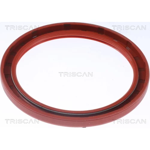 Tesniaci krúžok kľukového hriadeľa TRISCAN 8550 10090