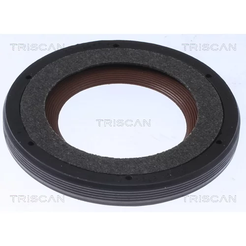 Tesniaci krúžok kľukového hriadeľa TRISCAN 8550 16006