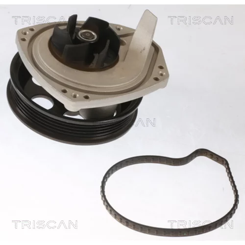 Vodné čerpadlo, chladenie motora 8600 10087 /TRISCAN/ - obr. 2