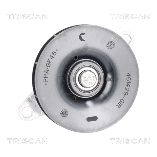 Vodné čerpadlo, chladenie motora 8600 10093 /TRISCAN/ - obr. 4