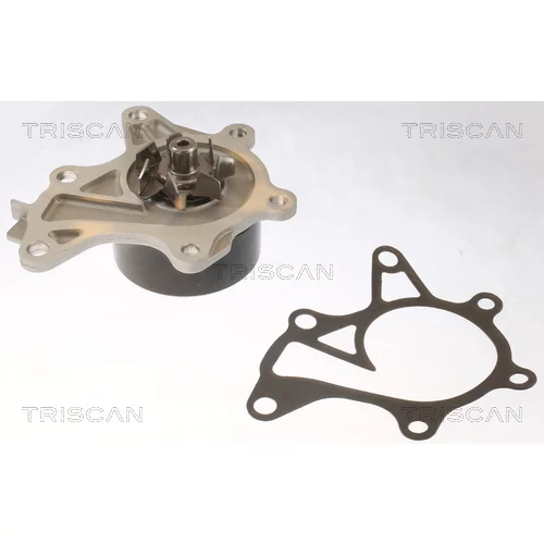 Vodné čerpadlo, chladenie motora 8600 13056 /TRISCAN/ - obr. 1
