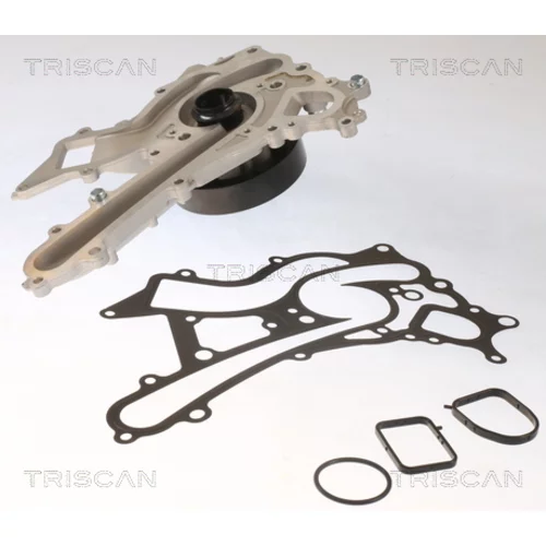 Vodné čerpadlo, chladenie motora 8600 23095 /TRISCAN/ - obr. 1
