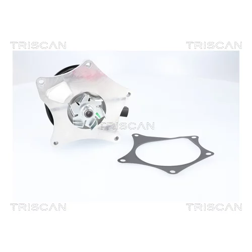 Vodné čerpadlo, chladenie motora 8600 24063 /TRISCAN/ - obr. 1