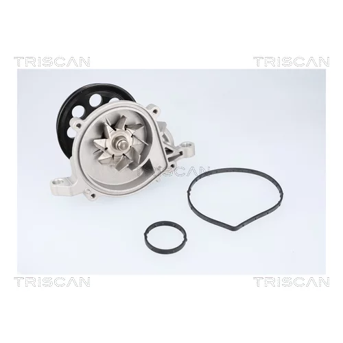 Vodné čerpadlo, chladenie motora 8600 27114 /TRISCAN/ - obr. 1