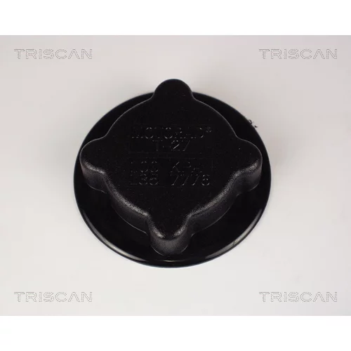 Uzáver nádržky pre chladiacu zmes 8610 15 /TRISCAN/ - obr. 2
