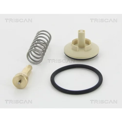 Termostat chladenia TRISCAN 8620 24987