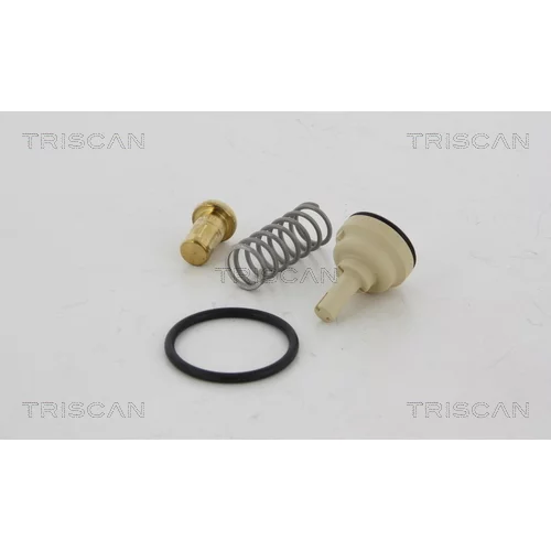 Termostat chladenia TRISCAN 8620 329105