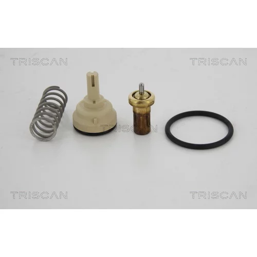 Termostat chladenia TRISCAN 8620 40080