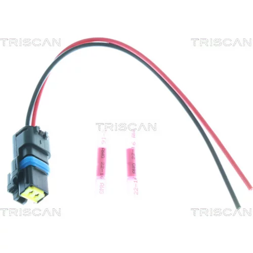 Termostat chladenia TRISCAN 8620 50001