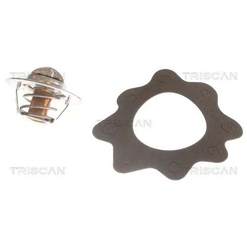 Termostat chladenia TRISCAN 8620 7888