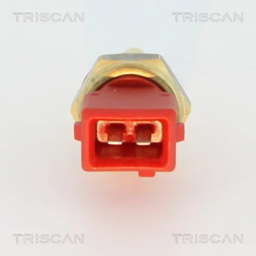 Snímač teploty chladiacej kvapaliny 8626 10021 /TRISCAN/ - obr. 1
