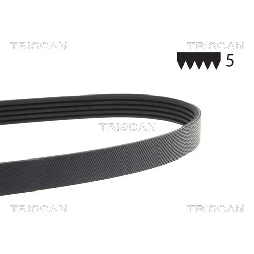 Klinový remeň TRISCAN 8640 501123E