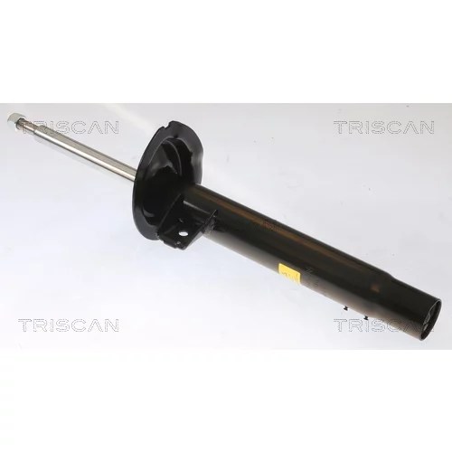 Tlmič pérovania TRISCAN 8705 11106