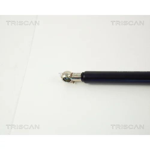Pneumatická pružina, Batožinový/nákladný priestor 8710 1002 /TRISCAN/ - obr. 1