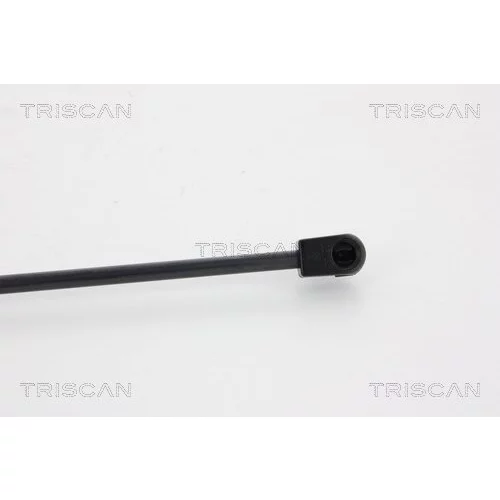 Pneumatická pružina, Batožinový/nákladný priestor 8710 10212 /TRISCAN/ - obr. 2