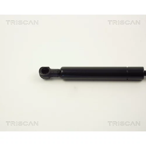 Pneumatická pružina, Batožinový/nákladný priestor 8710 11219 /TRISCAN/ - obr. 1