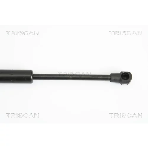 Pneumatická pružina, Batožinový/nákladný priestor 8710 11229 /TRISCAN/ - obr. 2