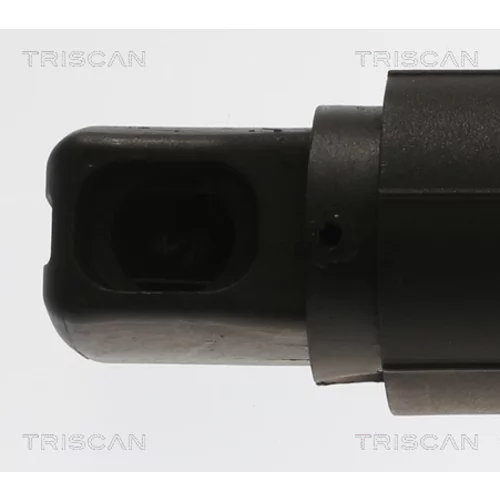 Pneumatická pružina, Batožinový/nákladný priestor 8710 11313 /TRISCAN/ - obr. 1