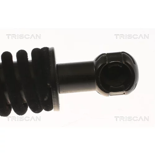 Pneumatická pružina, Batožinový/nákladný priestor 8710 11353 /TRISCAN/ - obr. 2