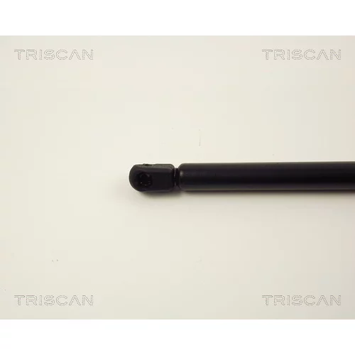 Pneumatická pružina, Batožinový/nákladný priestor 8710 13258 /TRISCAN/ - obr. 1