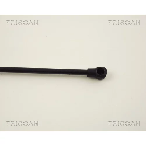 Pneumatická pružina, Batožinový/nákladný priestor 8710 13260 /TRISCAN/ - obr. 2
