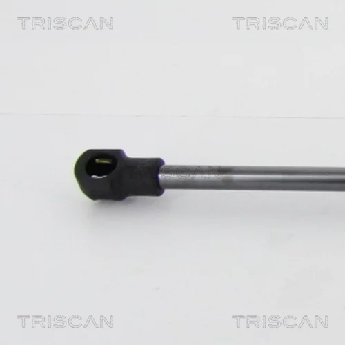 Pneumatická pružina, Batožinový/nákladný priestor 8710 13287 /TRISCAN/ - obr. 1