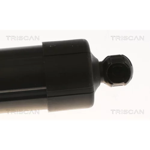 Pneumatická pružina, Batožinový/nákladný priestor 8710 13302 /TRISCAN/ - obr. 3