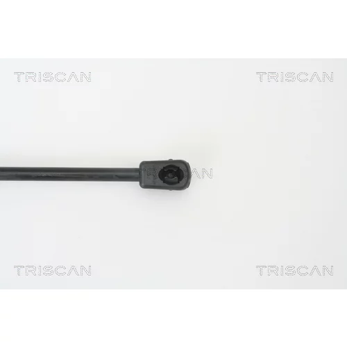 Pneumatická pružina, Batožinový/nákladný priestor 8710 14243 /TRISCAN/ - obr. 2