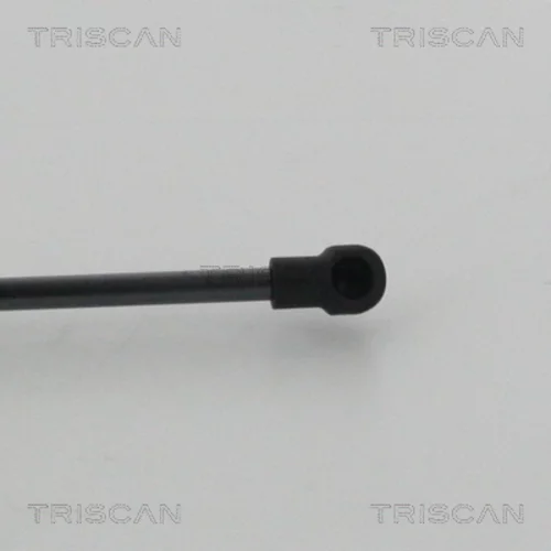 Pneumatická pružina, Batožinový/nákladný priestor 8710 14254 /TRISCAN/ - obr. 2